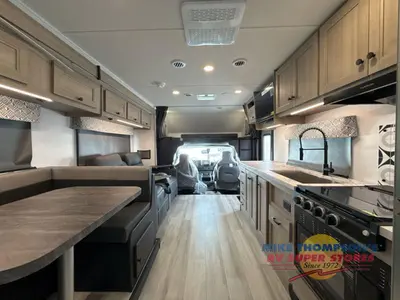 2026 Forest River RV Forester photo 23
