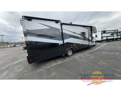2026 Forest River RV Forester photo 8