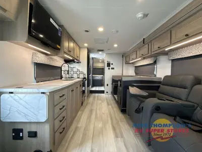 2026 Forest River RV Forester photo 22