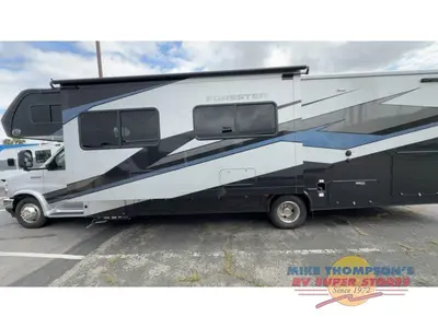 2026 Forest River RV Forester photo 5