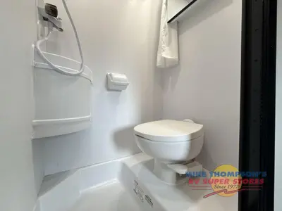 2026 Forest River RV Sunseeker LE photo 36