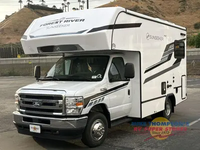 2026 Forest River RV Sunseeker LE photo 11