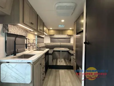 2026 Forest River RV Sunseeker LE photo 22