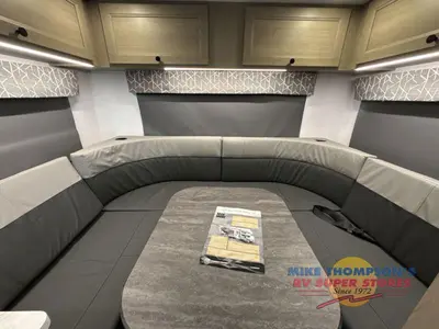 2026 Forest River RV Sunseeker LE photo 24