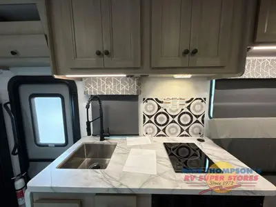 2026 Forest River RV Sunseeker LE photo 26