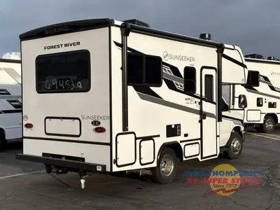 2026 Forest River RV Sunseeker LE photo 15