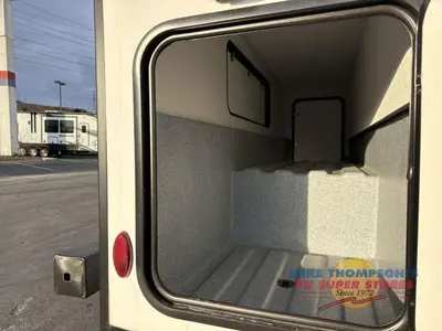 2026 Forest River RV Sunseeker LE photo 38