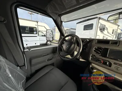 2026 Forest River RV Sunseeker LE photo 18