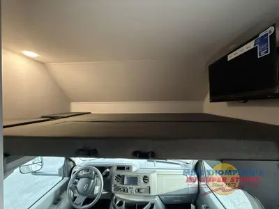 2026 Forest River RV Sunseeker LE photo 20