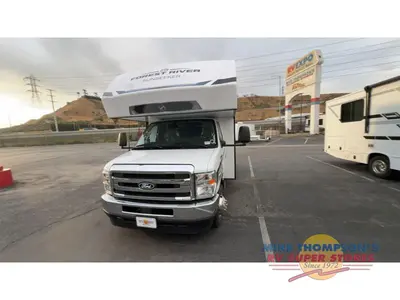 2026 Forest River RV Sunseeker LE photo 3