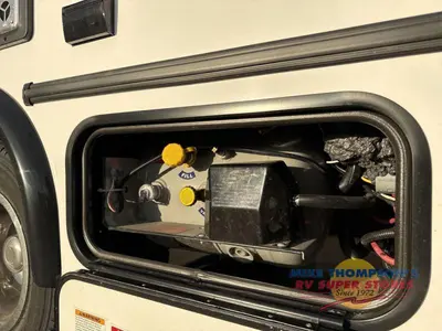 2026 Forest River RV Sunseeker LE photo 40