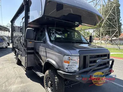 2026 Forest River RV Forester LE photo 2