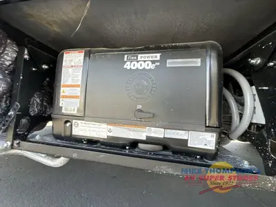 2026 Forest River RV Forester LE photo 41