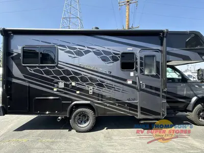 2026 Forest River RV Forester LE photo 9