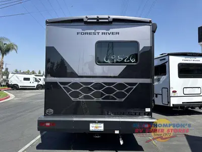 2026 Forest River RV Forester LE photo 14