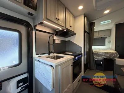 2026 Forest River RV Forester LE photo 26
