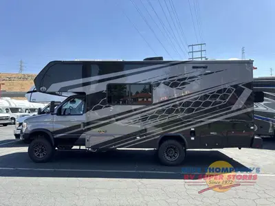 2026 Forest River RV Forester LE photo 12