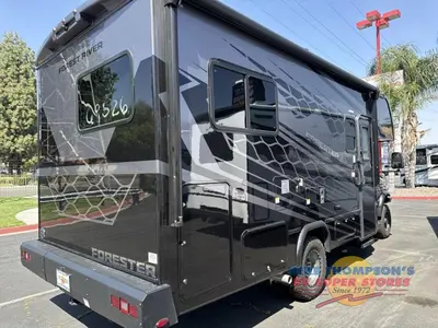 2026 Forest River RV Forester LE photo 8