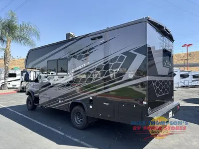 2026 Forest River RV Forester LE photo 13