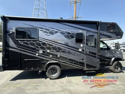 2026 Forest River RV Forester LE photo 16
