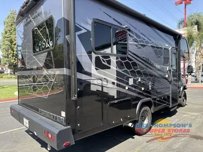 2026 Forest River RV Forester LE photo 15