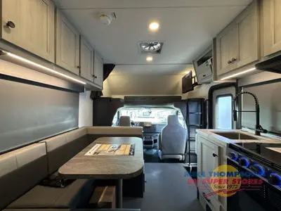 2026 Forest River RV Forester LE photo 23