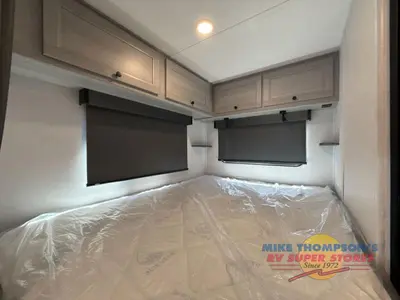 2026 Forest River RV Forester LE photo 33