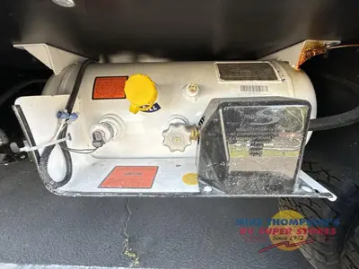 2026 Forest River RV Forester LE photo 42