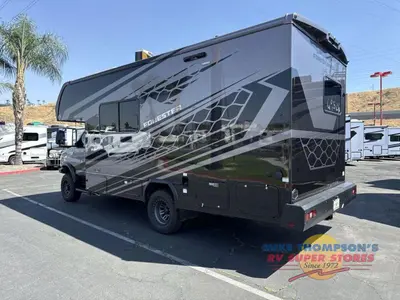 2026 Forest River RV Forester LE photo 6