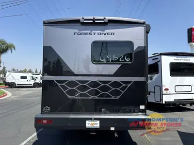 2026 Forest River RV Forester LE photo 7