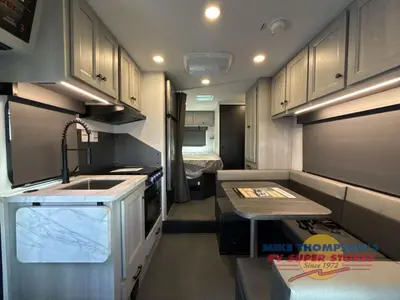 2026 Forest River RV Forester LE photo 22