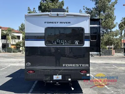 2026 Forest River RV Forester photo 14