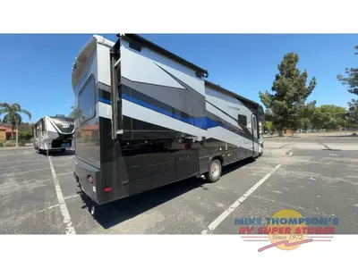 2026 Forest River RV Forester photo 2