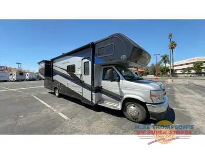 2026 Forest River RV Forester photo 4