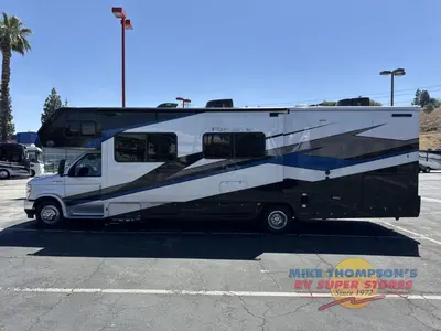 2026 Forest River RV Forester photo 12