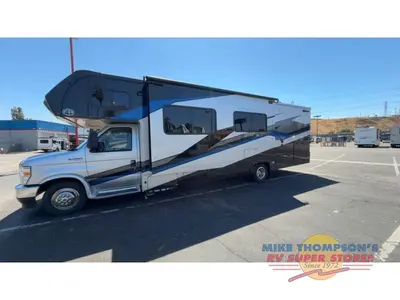 2026 Forest River RV Forester photo 6