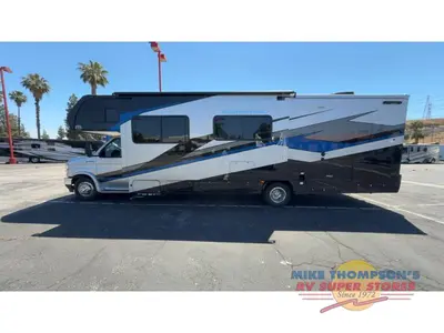 2026 Forest River RV Forester photo 7