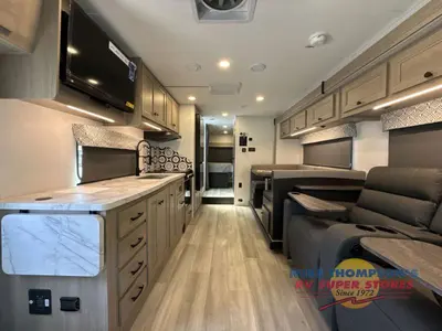 2026 Forest River RV Forester photo 23
