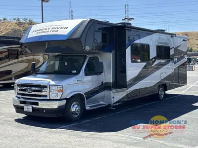 2026 Forest River RV Forester photo 11