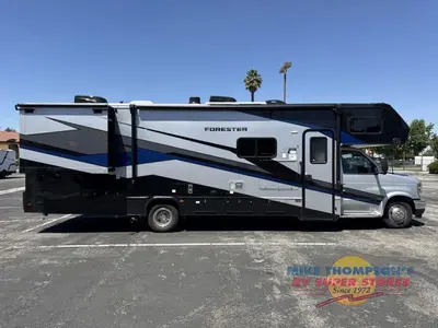 2026 Forest River RV Forester photo 16