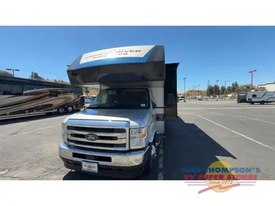2026 Forest River RV Forester photo 5