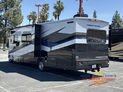 2026 Forest River RV Forester photo 13