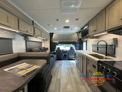 2026 Forest River RV Forester photo 24