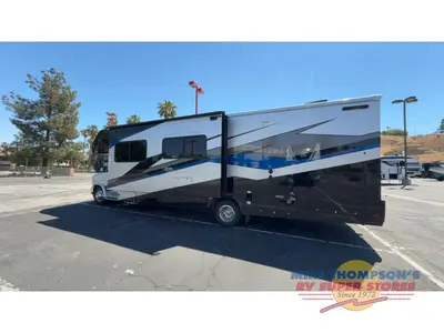 2026 Forest River RV Forester photo 8