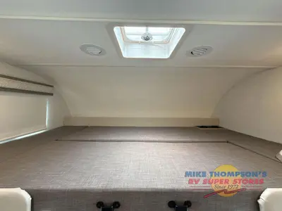2026 Thor Motor Coach Chateau photo 22