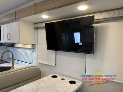 2026 Thor Motor Coach Chateau photo 27