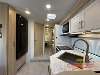 2026 Thor Motor Coach Chateau photo 30
