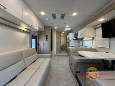 2026 Thor Motor Coach Chateau photo 23