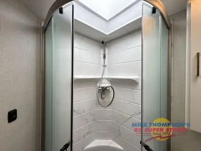 2026 Thor Motor Coach Chateau photo 44
