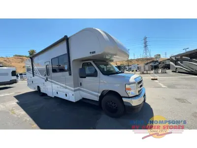 2026 Thor Motor Coach Chateau photo 4